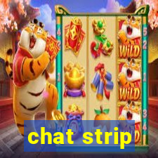 chat strip